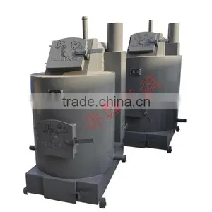 High Quality Automatic Oil /Coal/Water Heater For Poultry House thumbnail-2