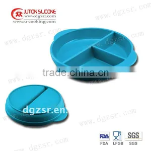 Silicone Bowl Kitchen Gadget thumbnail-1