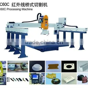 Stone Saw Machine---Shandong Huaxing thumbnail-2