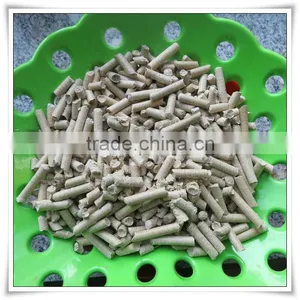OEM Pure Pine Cat Sand Pure Pine Pellet Cat LItter Best Clean Brand thumbnail-2