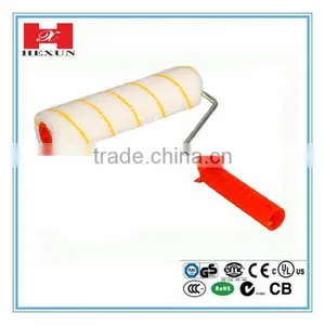 Good Price of Decorative Roller Brush From Chinese Supplier thumbnail-2