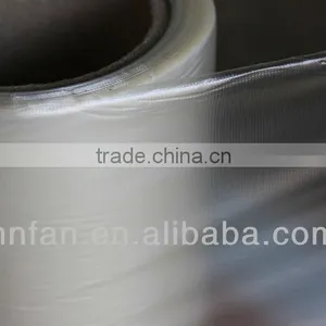 Embossed Embroidery Pva Water Soluble Film thumbnail-4