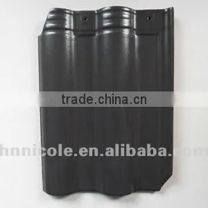 Interlock Ceramic Roof Tile thumbnail-1