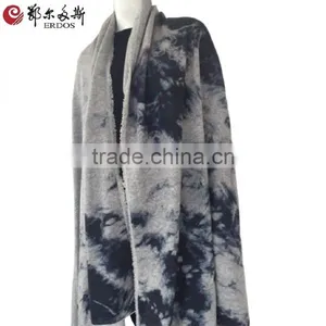 Erdos Wholesale 2016 Design Printed Blanket Scarf Shawl thumbnail-1