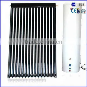 High Pressure Heat Pipe Solar Pool Water Heater thumbnail-1