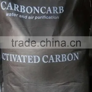 Pellet Activated Carbon for Gas /air Processing.Leading Purification thumbnail-5