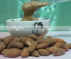 Peanut Butter Grinder Machine thumbnail-3