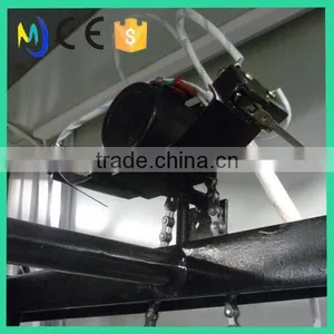 Best Quality Egg Turning Motor System for Incubator thumbnail-1