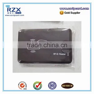 Black or Custom 125Khz ID Card Reader 125Khz Rfid Card Reader for TK4100/ EM Chip thumbnail-2