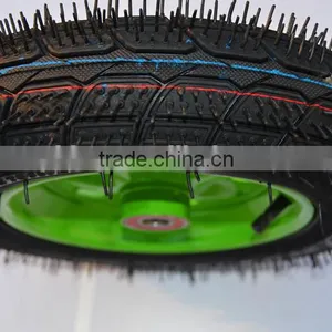14'' Pneumatic Wheel 6ply Wheel thumbnail-4