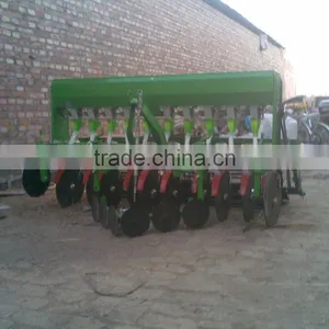 Zkhk 2BYF-12/4 Multifunction Wheat Corn Seeder thumbnail-2