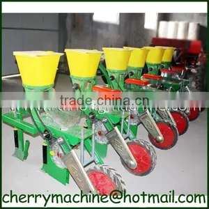 New Designed Corn Fertilizing Seeder thumbnail-2