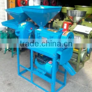 New Arrival Rice Mill / Rice Milling Machine thumbnail-5