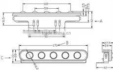 Flexible Daytime Running Light thumbnail-2