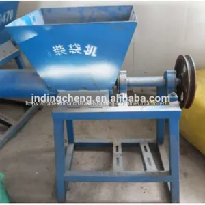 Mushroom Bag Making Machine/packing Machine thumbnail-3