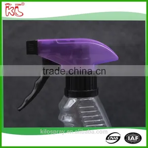 Durable Long Wrench Foam Trigger Sprayer With High Quality in Cheap Price thumbnail-6