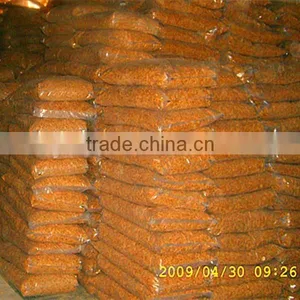 Wood Pellets Packaging Machine/bagging Machine thumbnail-2