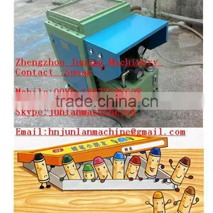Colored Pencil Making Machine /wax Crayon Making Machine thumbnail-1