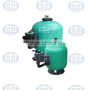 Side-mount Sand Filter thumbnail-1