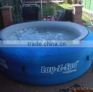 Inflatable Pool for 2014 Hot Sale thumbnail-3