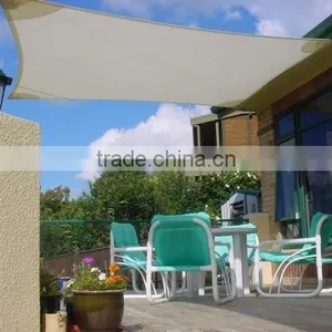 HDPE Sun Shade Sail For Backyard And Swimming Pool thumbnail-6
