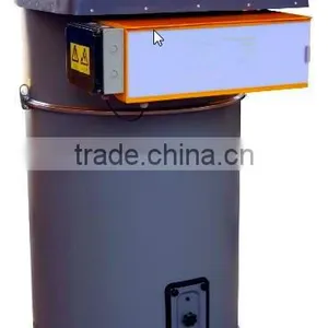 Round Vibrant Filter,cyclone Dust Collector, CHM, SV-M2,SV-Z1,BVF,AIDS,VPS,LIS thumbnail-4