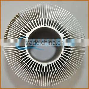 China 250w High Bay Led Lighting Heat Sinks thumbnail-3