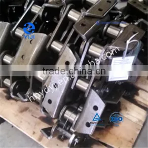 High Tensile Strength Bucket Elevator Chain Price thumbnail-5