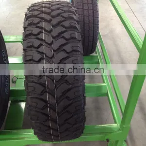 Chinese Cheap Tire 245/75R16 CF3000 COMFORSER for Canada thumbnail-1