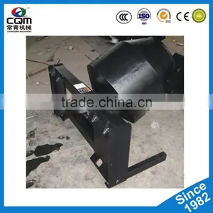 High Efficiency for Heavy Duty Concrete Mixer Loader With Best Price thumbnail-3