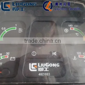 Original Spare Parts 46C1883 Instruments Ass Liugong Part thumbnail-1