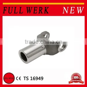 High Precise Forging Drive Shaft Parts Sliding York Slip Yoke thumbnail-1