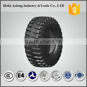 Engineering Import China Goods Truck Tire / 24.00R35 Truck Tyre thumbnail-1