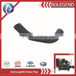 Nylon Elbow Water Pipe for Truck Diesel Engine Parts Water Pipe thumbnail-1