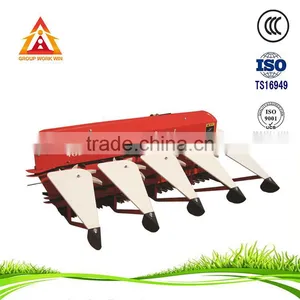 Factory Herbs Cutter Machine thumbnail-5