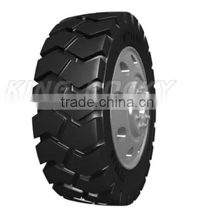 Brand New Forklift Tire 28x9-15 With Good Price thumbnail-5