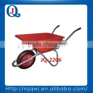 Construction Machine Wheel Barrow JQ-2206 thumbnail-1