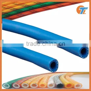 Bulk 300 Psi TPE Rubber Pvc Air Hose thumbnail-1