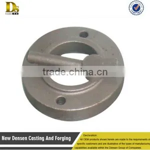 China High Quality Cast Aluminum Wheel Floor Drain Electric Motor Shell thumbnail-3