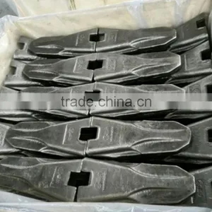 Construction Machinery Parts / Excavator Buckets Tooth for Sale thumbnail-4