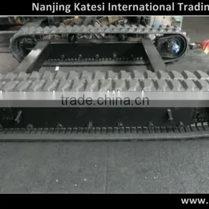 China Tractor Undercarriage Spare Parts thumbnail-1