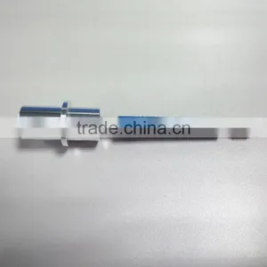 Digital Camera Spare Parts Cnc Machined Products thumbnail-5