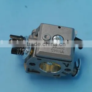 MS 381 Chainsaw Carburetor thumbnail-2