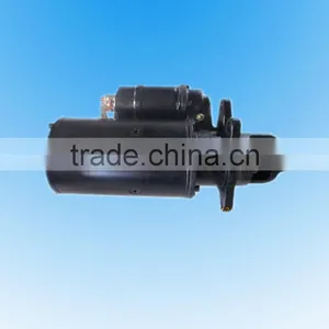 C6121 Shanghai Diesel Engine Starter D11-101-03B, Shanghai Diesel Engine Parts,genuine Parts thumbnail-1