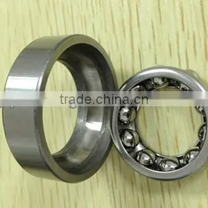 20BSW01 Auto Steering Wheel Ball Bearing 20x52x15mm thumbnail-1