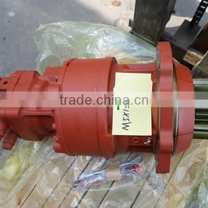 M5X130CHB-10A-12B/260-RG10D20M2A-C SWING MOTOR ASSY YC210 YC215 LG220 XG220 SY210 LG225 thumbnail-1