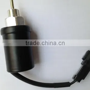 FGWilson Solenoid 10000-47899 Stop Solenoid Switch thumbnail-1