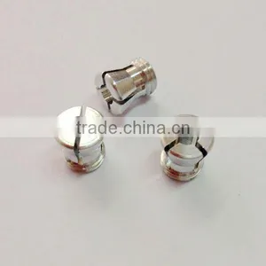 Aluminum Cross Pin thumbnail-1