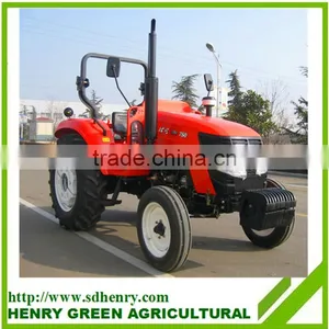 New Price 75hp Tractor thumbnail-1