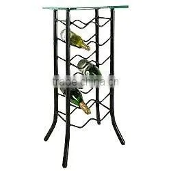 Kitchen,metal,wire,wine Rack thumbnail-1